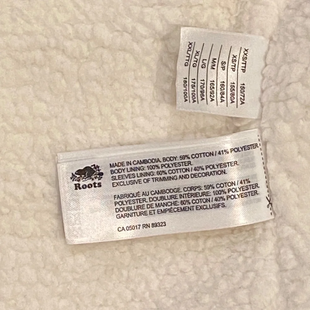 Roots Women's Gray Hoodie - Picture 7 of 8